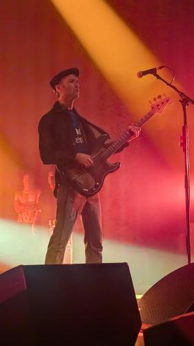 The Libertines Bikini Toulouse 202428