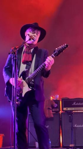 The Libertines Bikini Toulouse 20243