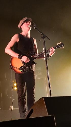 The Libertines Bikini Toulouse 202432