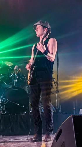 The Libertines Bikini Toulouse 202435