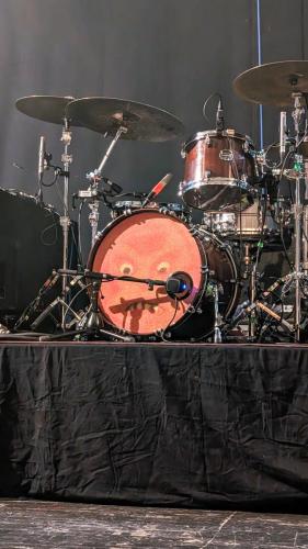 Yard Act Bordeaux 2024 1