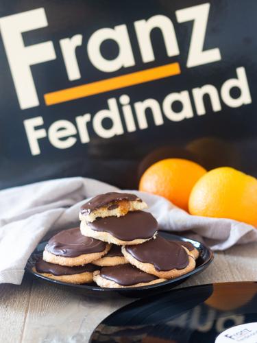 jaffa cakes franz ferdinand 7