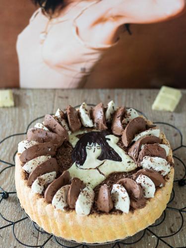 patti smith easter chocolate charlotte 16