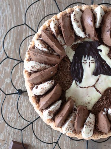 patti smith easter chocolate charlotte 18