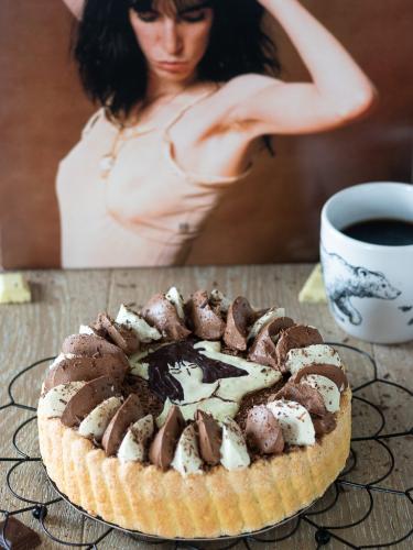 patti smith easter chocolate charlotte 20